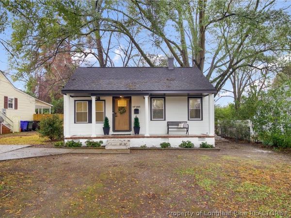 1005 Anarine Road , Fayetteville, NC 28303