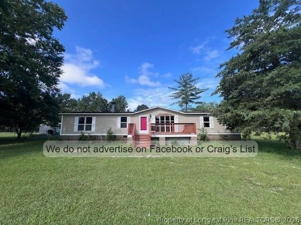 171 Maple Hill Lane , Fayetteville, NC 28306