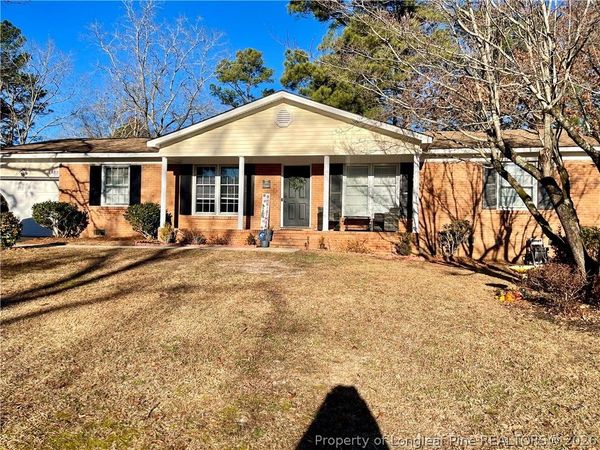 1543 Boros Drive , Fayetteville, NC 28303