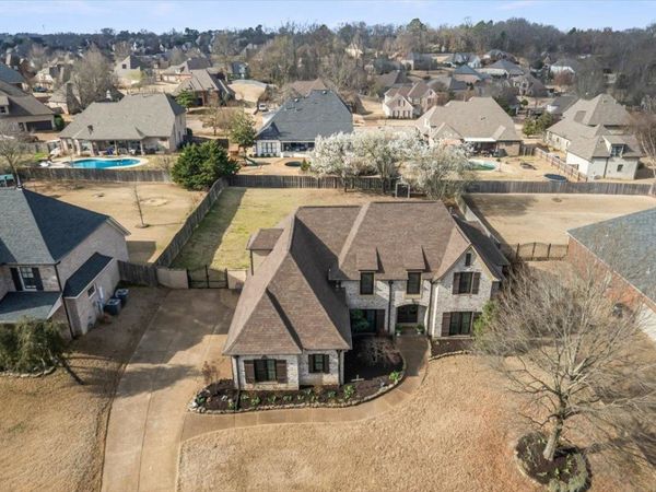 4177 HERONS POND LN, Lakeland, TN 38002