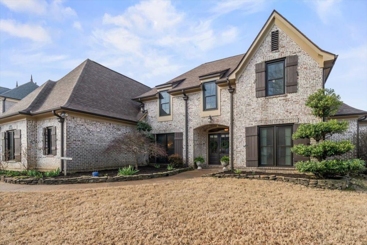 4177 Herons Pond Ln, Lakeland, TN 38002 Main Photo