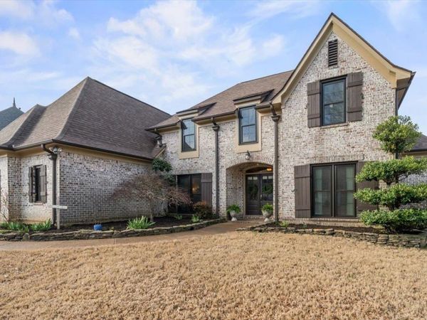 4177 HERONS POND LN, Lakeland, TN 38002