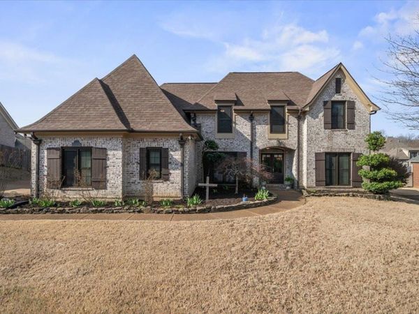 4177 HERONS POND LN, Lakeland, TN 38002