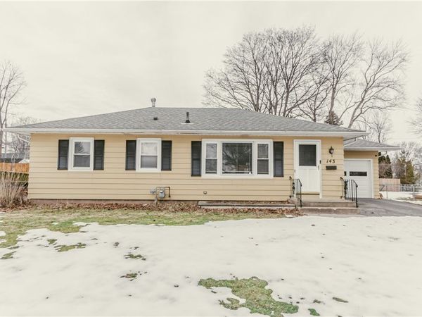 143 Sandalwood Drive , Rochester, NY 14616