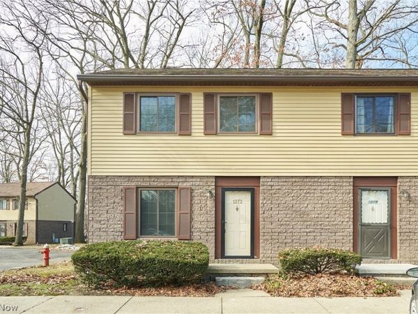 1273 Front Street , Cuyahoga Falls, OH 44221