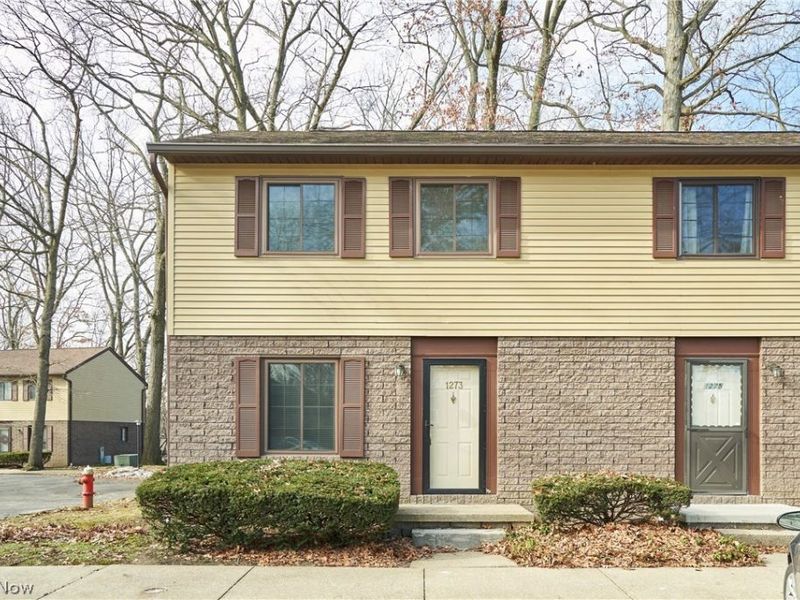 1273 Front Street , Cuyahoga Falls, OH 44221 Photo 1