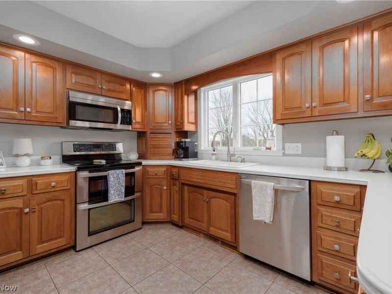 4354 Sparrow Ridge Avenue NW, Massillon, OH 44646 Photo 11