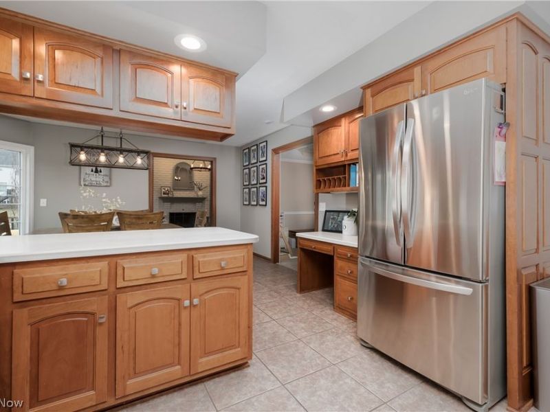 4354 Sparrow Ridge Avenue NW, Massillon, OH 44646 Photo 12