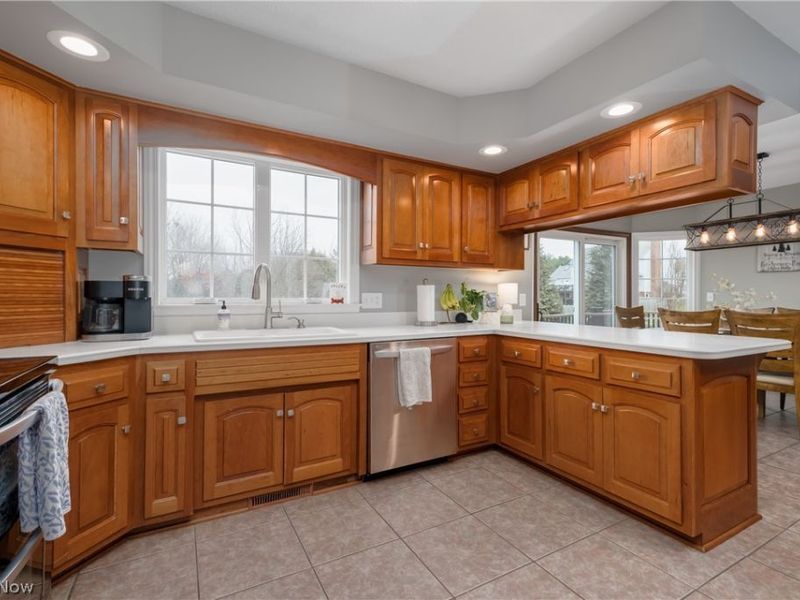 4354 Sparrow Ridge Avenue NW, Massillon, OH 44646 Photo 13