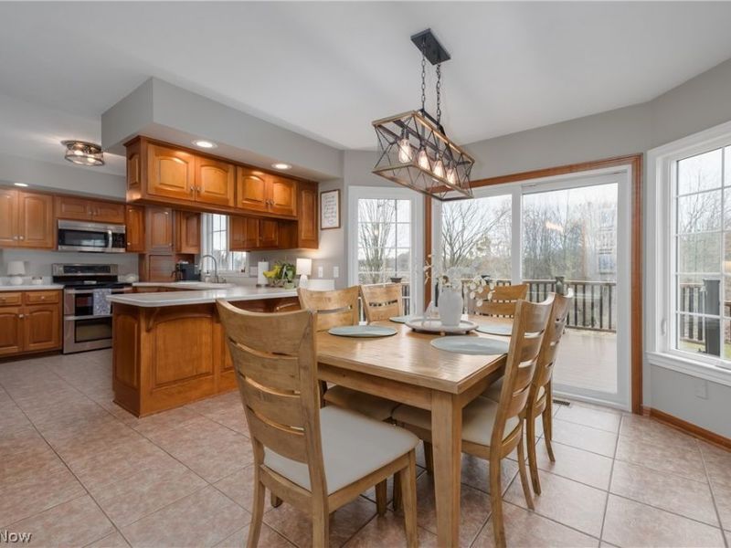 4354 Sparrow Ridge Avenue NW, Massillon, OH 44646 Photo 14