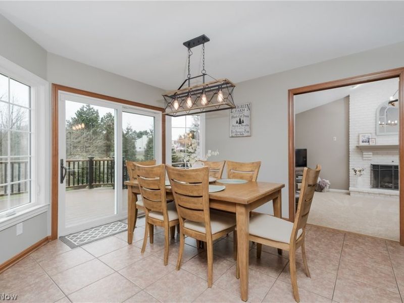 4354 Sparrow Ridge Avenue NW, Massillon, OH 44646 Photo 16