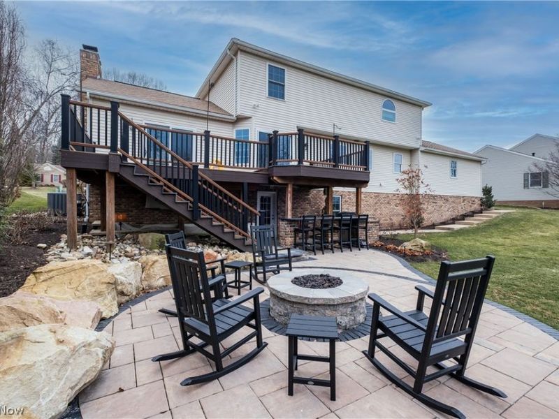 4354 Sparrow Ridge Avenue NW, Massillon, OH 44646 Photo 3