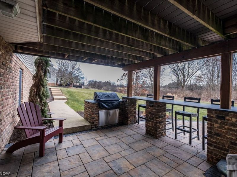 4354 Sparrow Ridge Avenue NW, Massillon, OH 44646 Photo 42