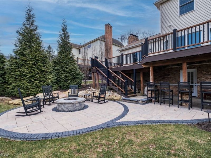 4354 Sparrow Ridge Avenue NW, Massillon, OH 44646 Photo 45