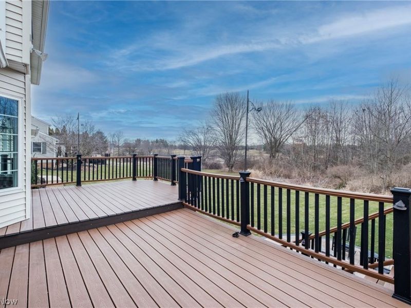 4354 Sparrow Ridge Avenue NW, Massillon, OH 44646 Photo 5