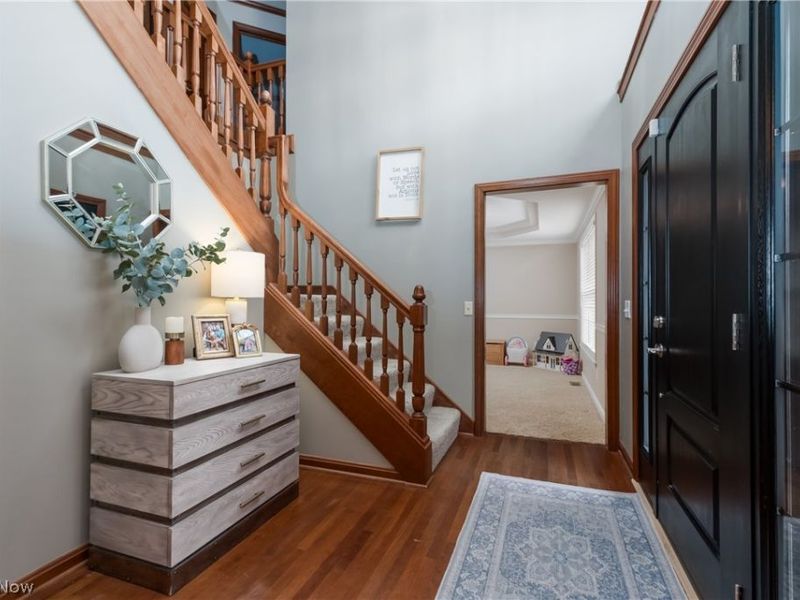 4354 Sparrow Ridge Avenue NW, Massillon, OH 44646 Photo 8