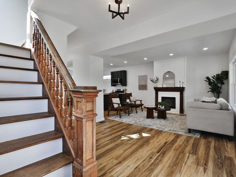 423 Stoddart Avenue, Columbus, OH 43205 Photo 15