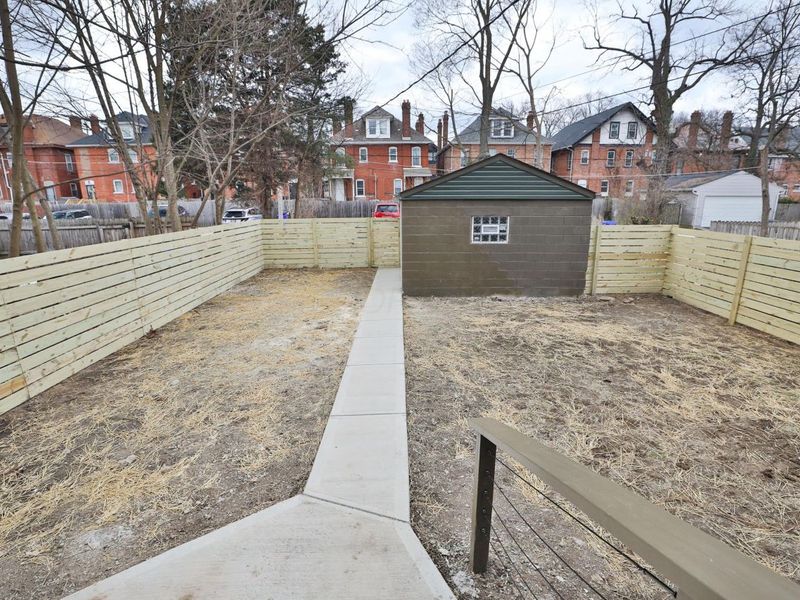 423 Stoddart Avenue, Columbus, OH 43205 Photo 34