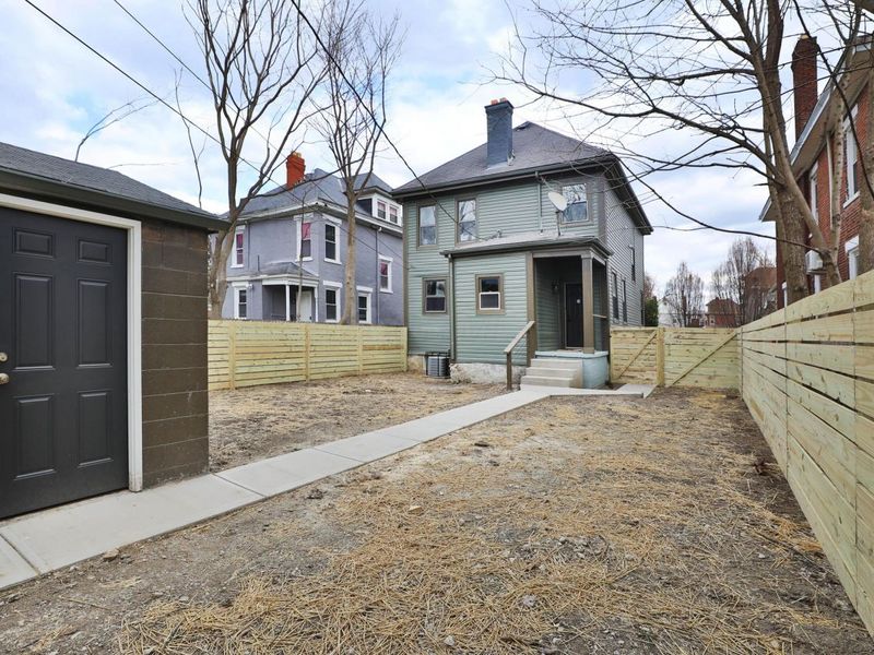 423 Stoddart Avenue, Columbus, OH 43205 Photo 36