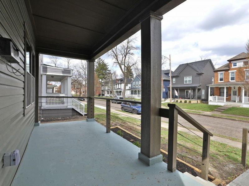 423 Stoddart Avenue, Columbus, OH 43205 Photo 38