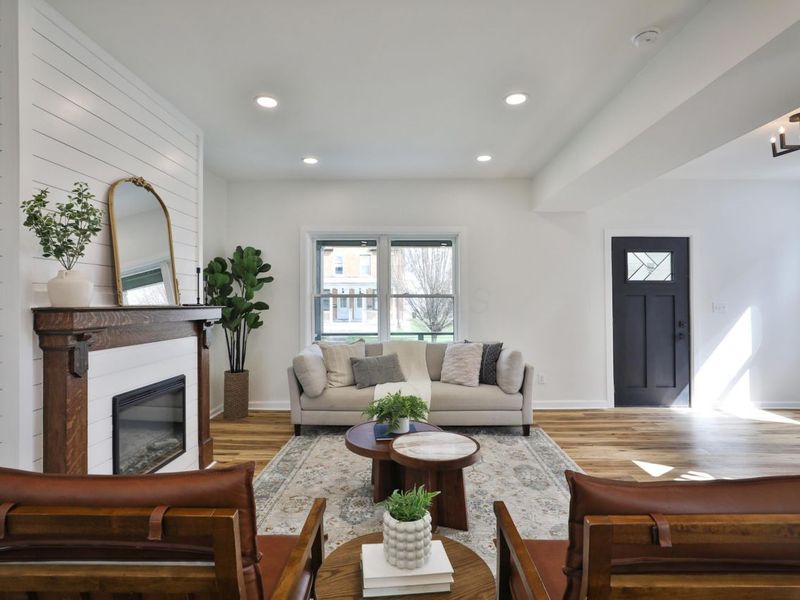 423 Stoddart Avenue, Columbus, OH 43205 Photo 5