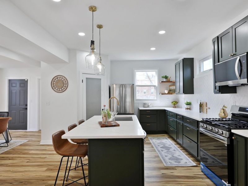 423 Stoddart Avenue, Columbus, OH 43205 Photo 7