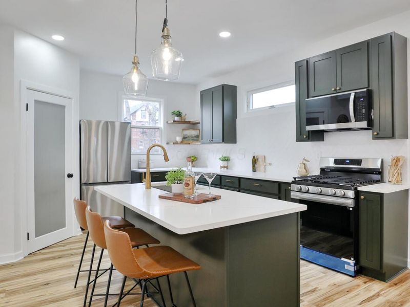 423 Stoddart Avenue, Columbus, OH 43205 Photo 8