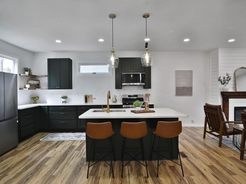 423 Stoddart Avenue, Columbus, OH 43205 Photo 9