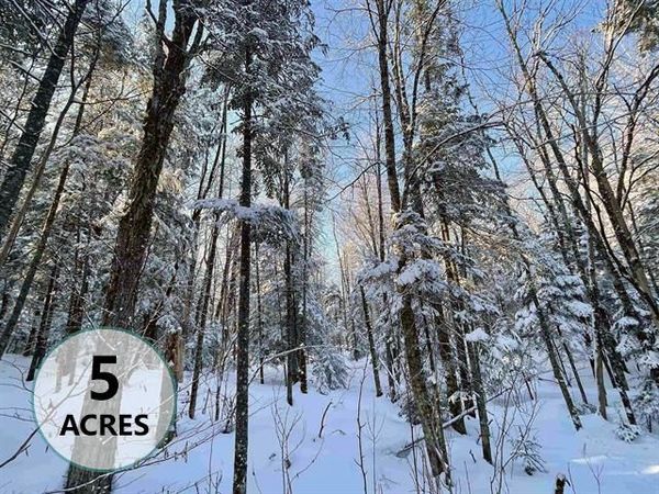 00 Mountain Road, Burke, VT 05832