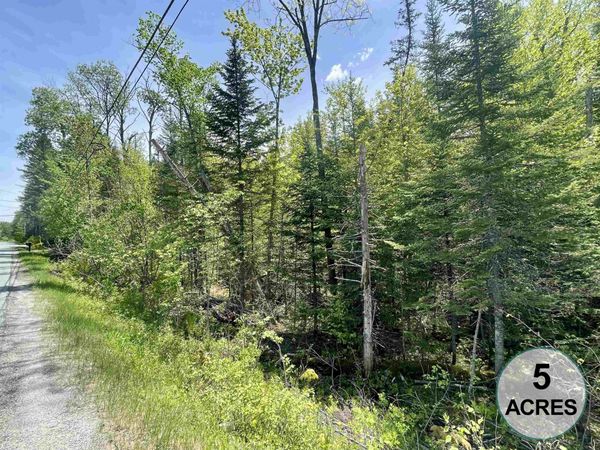 00 Mountain Road, Burke, VT 05832