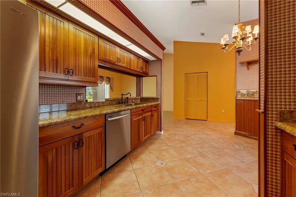 25151 Fairway Dunes Ct , Bonita Springs, FL 34135 Photo