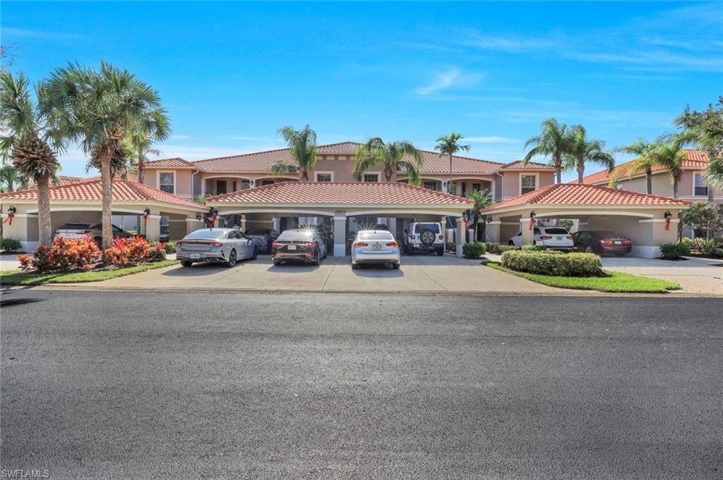 28406 Altessa Way , Unit 103, Bonita Springs, FL 34135 Photo