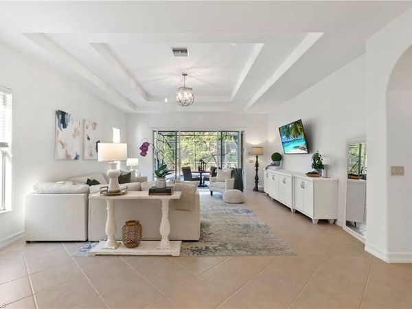 20112 Saraceno DR , ESTERO, FL 33928