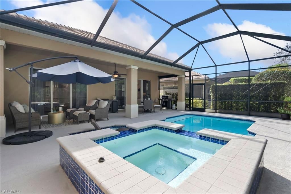 20112 Saraceno Dr , Estero, FL 33928 Photo