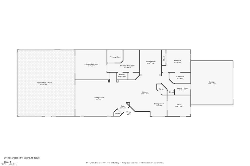 20112 Saraceno Dr , Estero, FL 33928 Photo