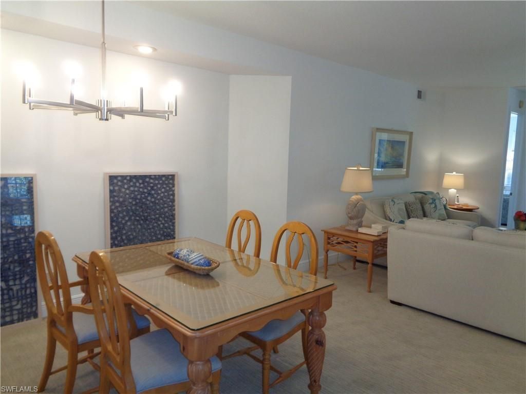 515 Laguna Royale Blvd, Unit 102, Naples, FL 34119 Photo