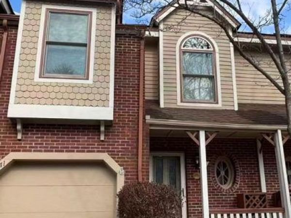 41 MAIN STREET, CHESTERBROOK, PA 19087