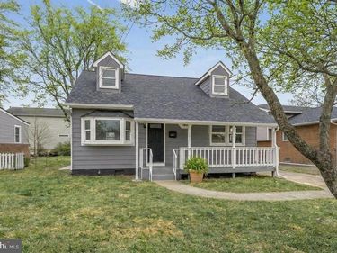 423 MCKINNEY STREET, FREDERICKSBURG, VA 22401