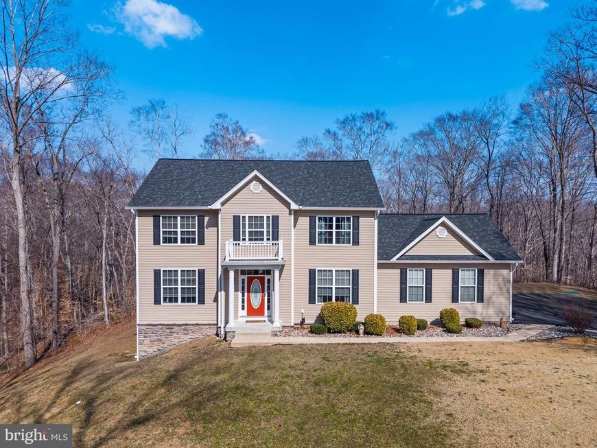 9301 Prime Court , La Plata, MD 20646 Main Photo