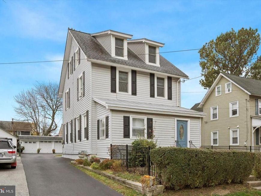 27 S Merion Avenue , Bryn Mawr, PA 19010 Main Photo