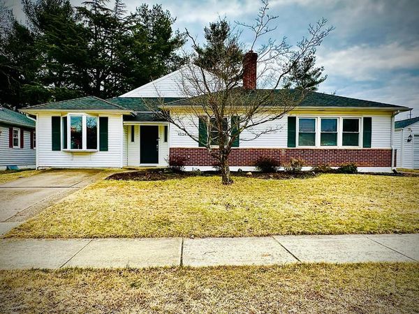 4524 SHADY DRIVE, WILMINGTON, DE 19808