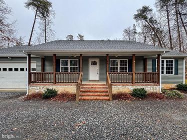 64 HEMLOCK LANE, MINERAL, VA 23117