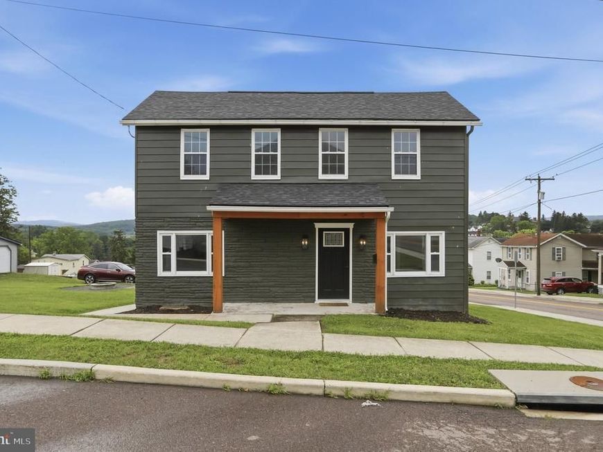 57 Washington Street, Frostburg, MD 21532 Main Photo