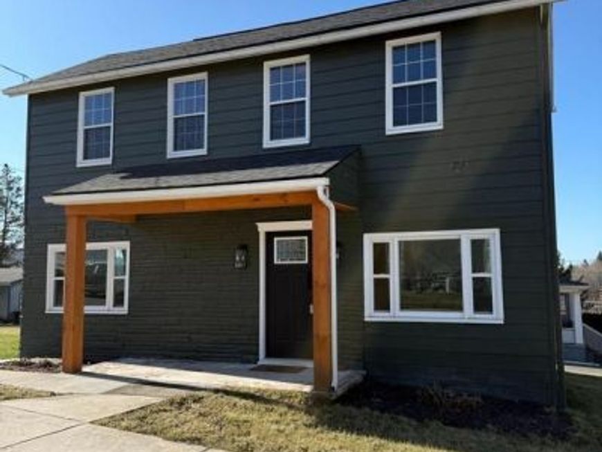 57 Washington Street , Frostburg, MD 21532 Main Photo