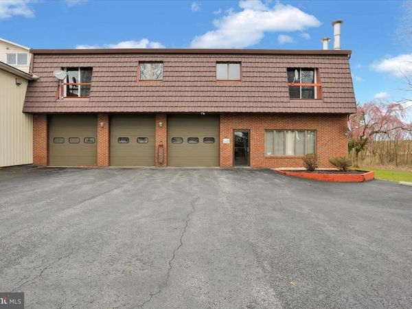 1613 SHOEY ROAD , Unit APT-A, MOHRSVILLE, PA 19541