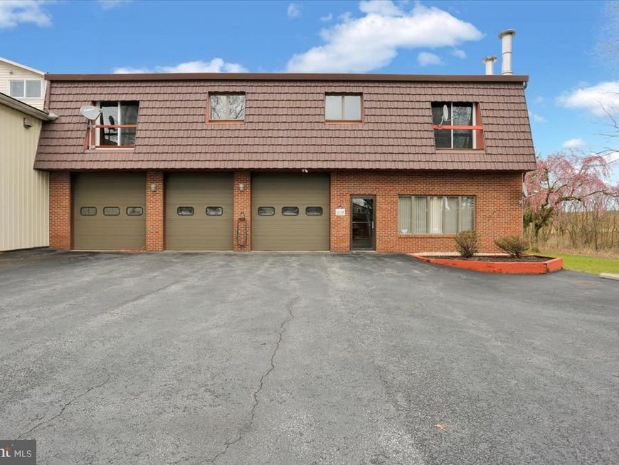 1613 Shoey Road , Unit APT-A, Mohrsville, PA 19541 Main Photo