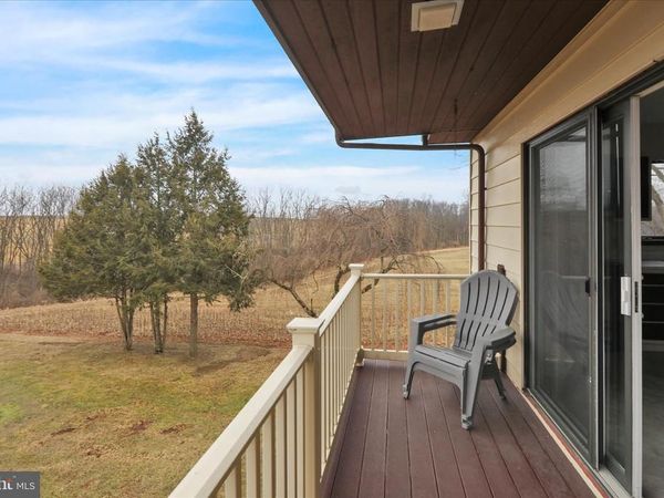 1613 SHOEY ROAD, Unit APT-A, MOHRSVILLE, PA 19541