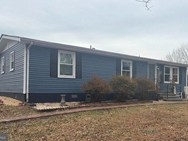 8513 PAMUNKEY ROAD, SPOTSYLVANIA, VA 22551