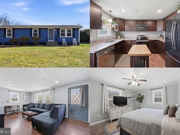 8513 PAMUNKEY ROAD, SPOTSYLVANIA, VA 22551