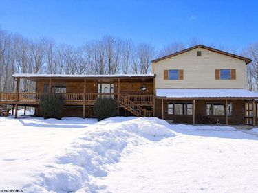 33610 Veterans Memorial Highway, Terra Alta, WV 26764